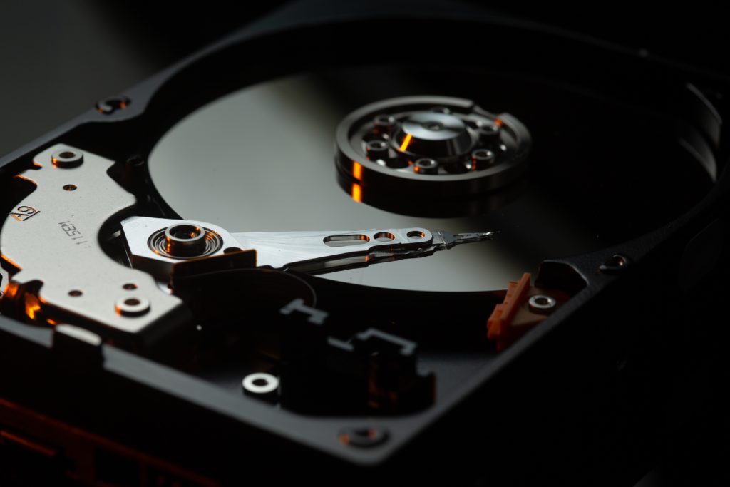 Signs of a Failing Hard Drive and How to Respond