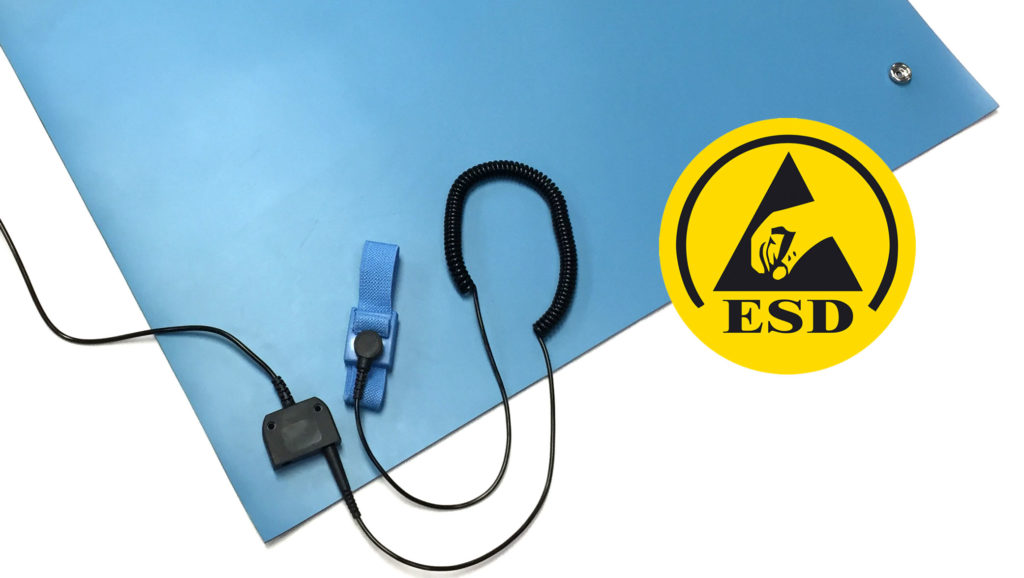 The Significance of ESD Safety in Device Repairs